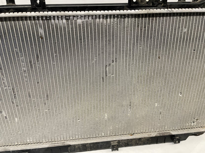 2013 Chevy Caprice PPV Coolant Radiator - Day's Parts Yard