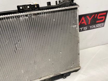 2013 Chevy Caprice PPV Coolant Radiator - Day's Parts Yard
