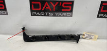 2016 Cadillac ATS-V Coupe RH Passenger Rear Bumper Cover Bracket Guide OEM