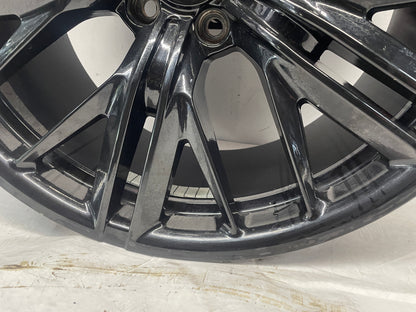 2020 Chevy Camaro SS LZ Replica Wheel 20X10 - Day's Parts Yard