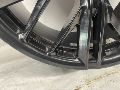 2020 Chevy Camaro SS LZ Replica Wheel 20X10 - Day's Parts Yard