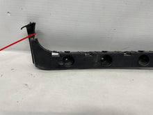 2016 Cadillac ATS-V Coupe RH Passenger Rear Bumper Cover Bracket Guide OEM