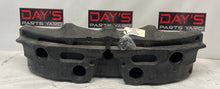 1998 Pontiac Firebird Formula Front Bumper Energy Impact Absorber Foam OEM - Day's Parts Yard