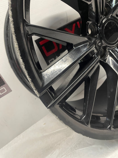 2020 Chevy Camaro SS LZ Replica Wheel 20X10 - Day's Parts Yard