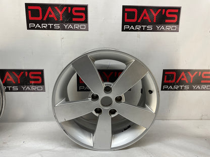 2005 Pontiac GTO Factory OEM Wheel 18X8