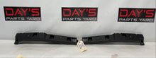 2016 Cadillac ATS-V Coupe RH & LH Rear Bumper Cover Brackets OEM