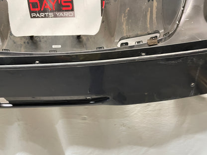 2011 Chevy C6 Corvette Grand Sport Rear Bumper Cover OEM