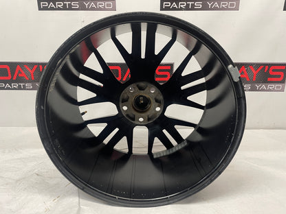 2020 Chevy Camaro SS LZ Replica Wheel 20X10 - Day's Parts Yard