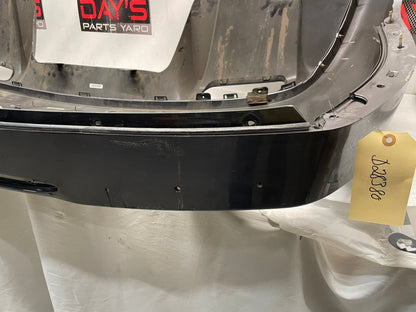 2011 Chevy C6 Corvette Grand Sport Rear Bumper Cover OEM