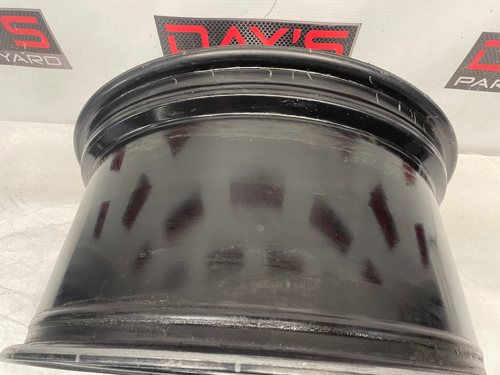 2020 Chevy Camaro SS LZ Replica Wheel 20X10 - Day's Parts Yard