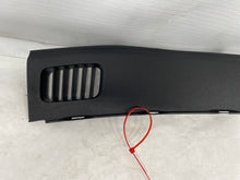 2009 Pontiac G8 GT RH Passenger Dash End Cap Trim Vent OEM - Day's Parts Yard