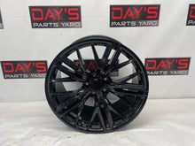 2020 Chevy Camaro SS LZ Replica Wheel 20X10 - Day's Parts Yard