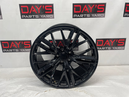 2020 Chevy Camaro SS LZ Replica Wheel 20X10 - Day's Parts Yard