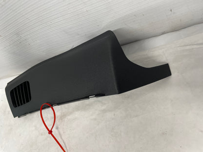 2009 Pontiac G8 GT RH Passenger Dash End Cap Trim Vent OEM - Day's Parts Yard