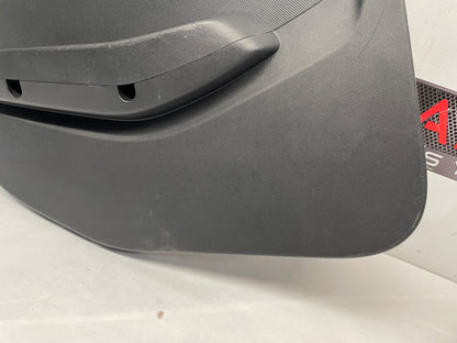 2013 Chevy Caprice PPV LH Driver Rear Door Panel OEM - Day's Parts Yard