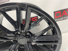 2020 Chevy Camaro SS LZ Replica Wheel 20X10 - Day's Parts Yard