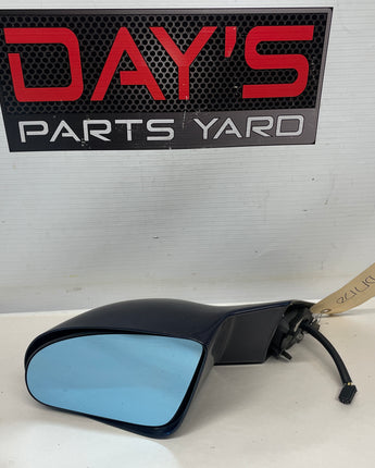 1998 Pontiac Firebird Formula LH Driver Exterior Mirror OEM