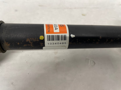 2005 Chevy C6 Corvette Telescopic Steering Column w/ Lower Shaft OEM - Day's Parts Yard