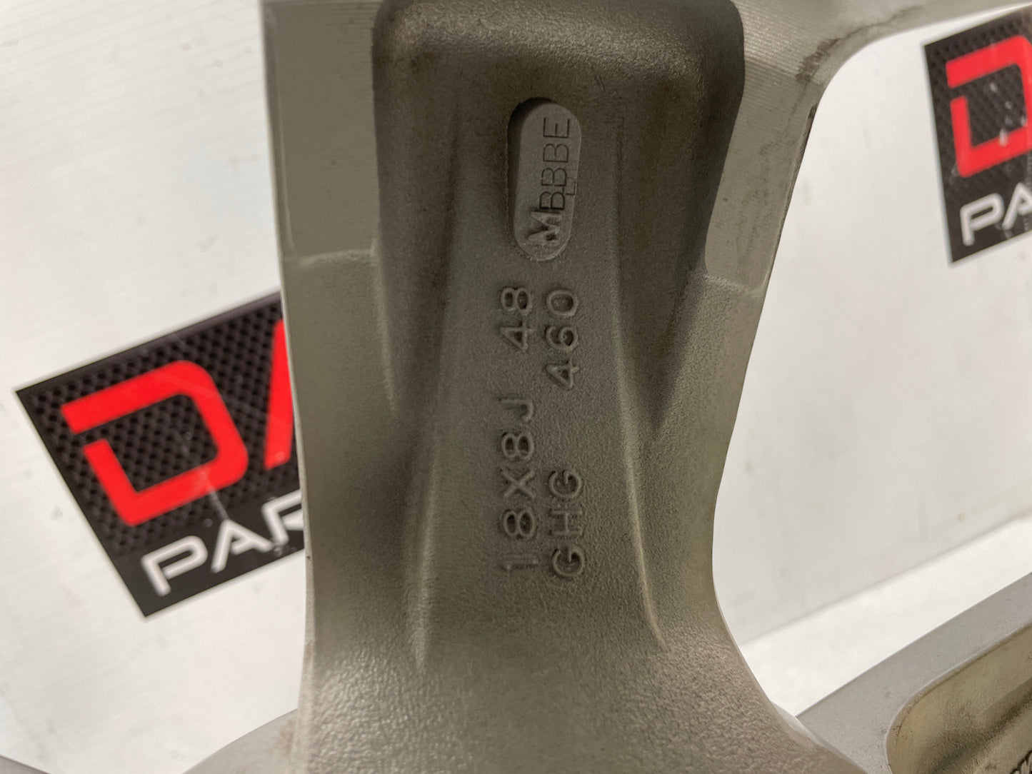 2005 Pontiac GTO Factory OEM Wheel 18X8