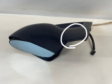 1998 Pontiac Firebird Formula LH Driver Exterior Mirror OEM