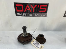2005 Pontiac GTO Rear Wheel Axle Flange Hub OEM - Day's Parts Yard
