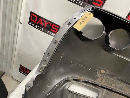 2011 Chevy C6 Corvette Grand Sport Rear Bumper Cover OEM