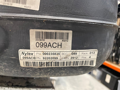 2009 Pontiac G8 Base Fuel Gas Tank w/ Pumps Sending Unit OEM - Day's Parts Yard