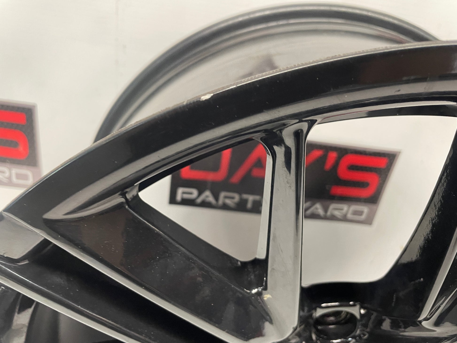 2020 Chevy Camaro SS LZ Replica Wheel 20X10 - Day's Parts Yard