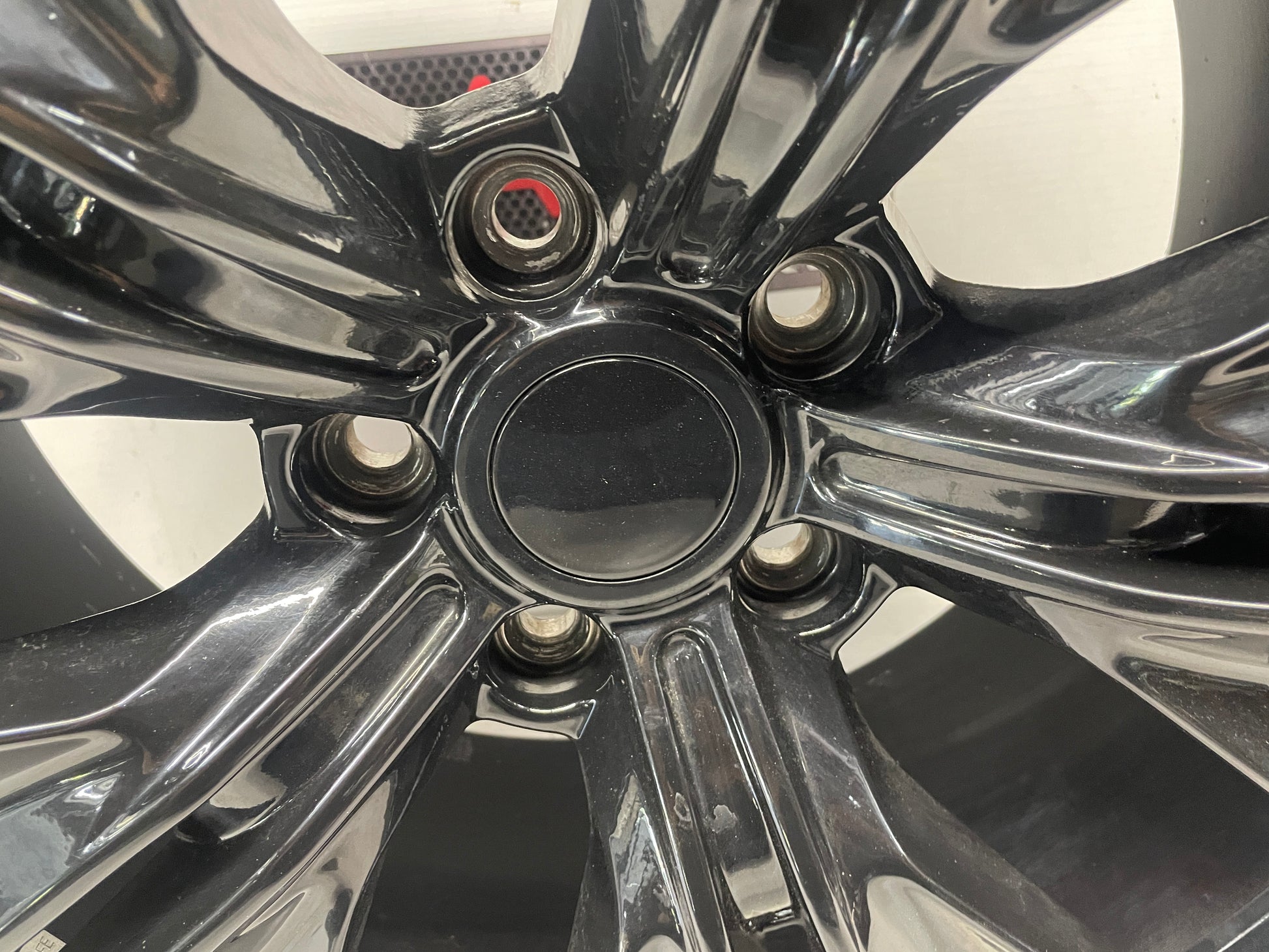 2020 Chevy Camaro SS LZ Replica Wheel 20X10 - Day's Parts Yard