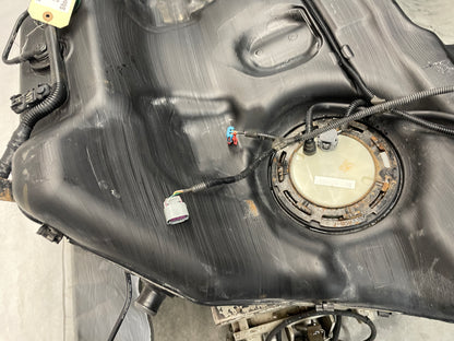 2009 Pontiac G8 Base Fuel Gas Tank w/ Pumps Sending Unit OEM - Day's Parts Yard