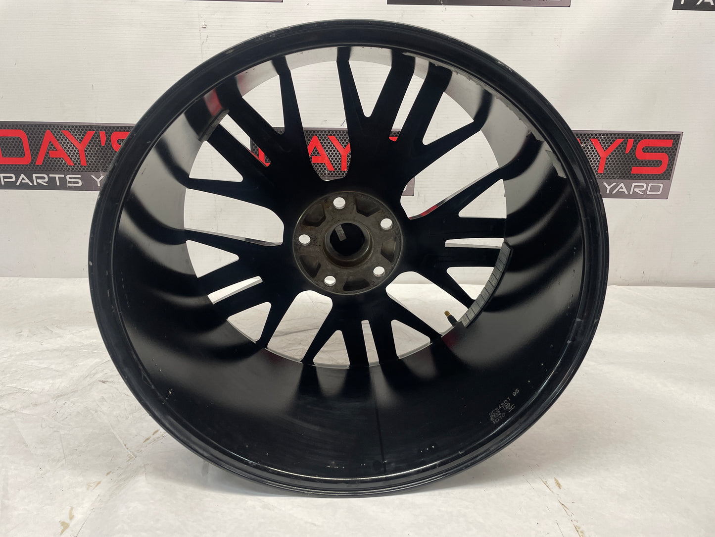 2020 Chevy Camaro SS LZ Replica Wheel 20X10 - Day's Parts Yard