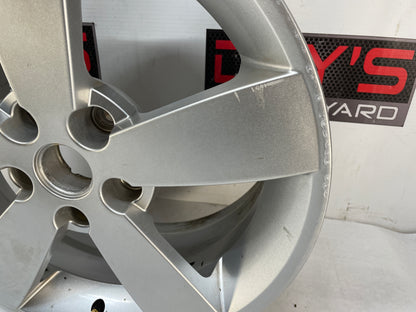 2005 Pontiac GTO Factory OEM Wheel 18X8
