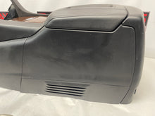 2018 Cadillac Escalade Black Center Console Armrest Assembly OEM - Day's Parts Yard