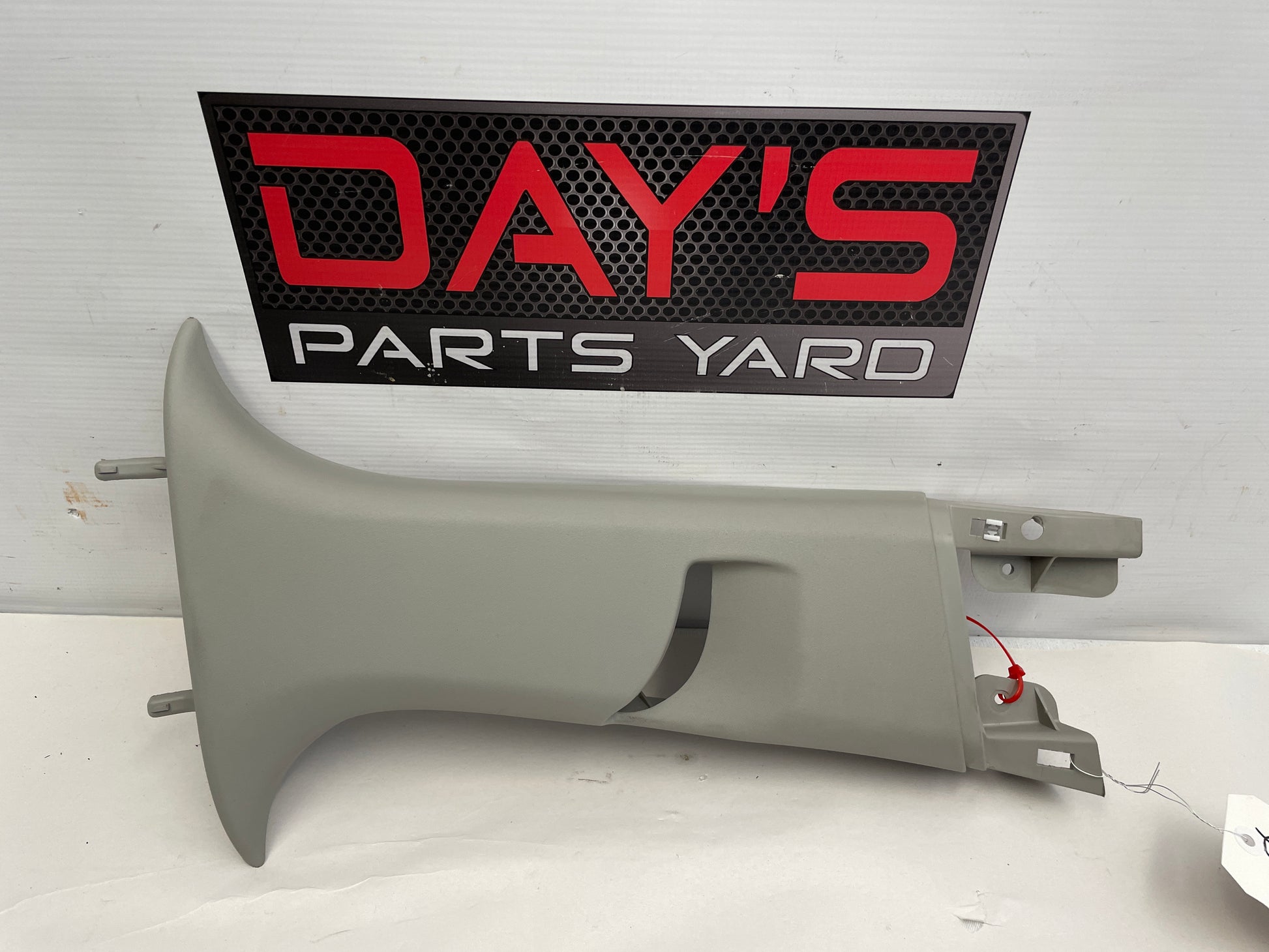2014 Chevy SS Sedan RH Passenger Upper B Pillar OEM - Day's Parts Yard