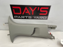 2014 Chevy SS Sedan RH Passenger Upper B Pillar OEM - Day's Parts Yard