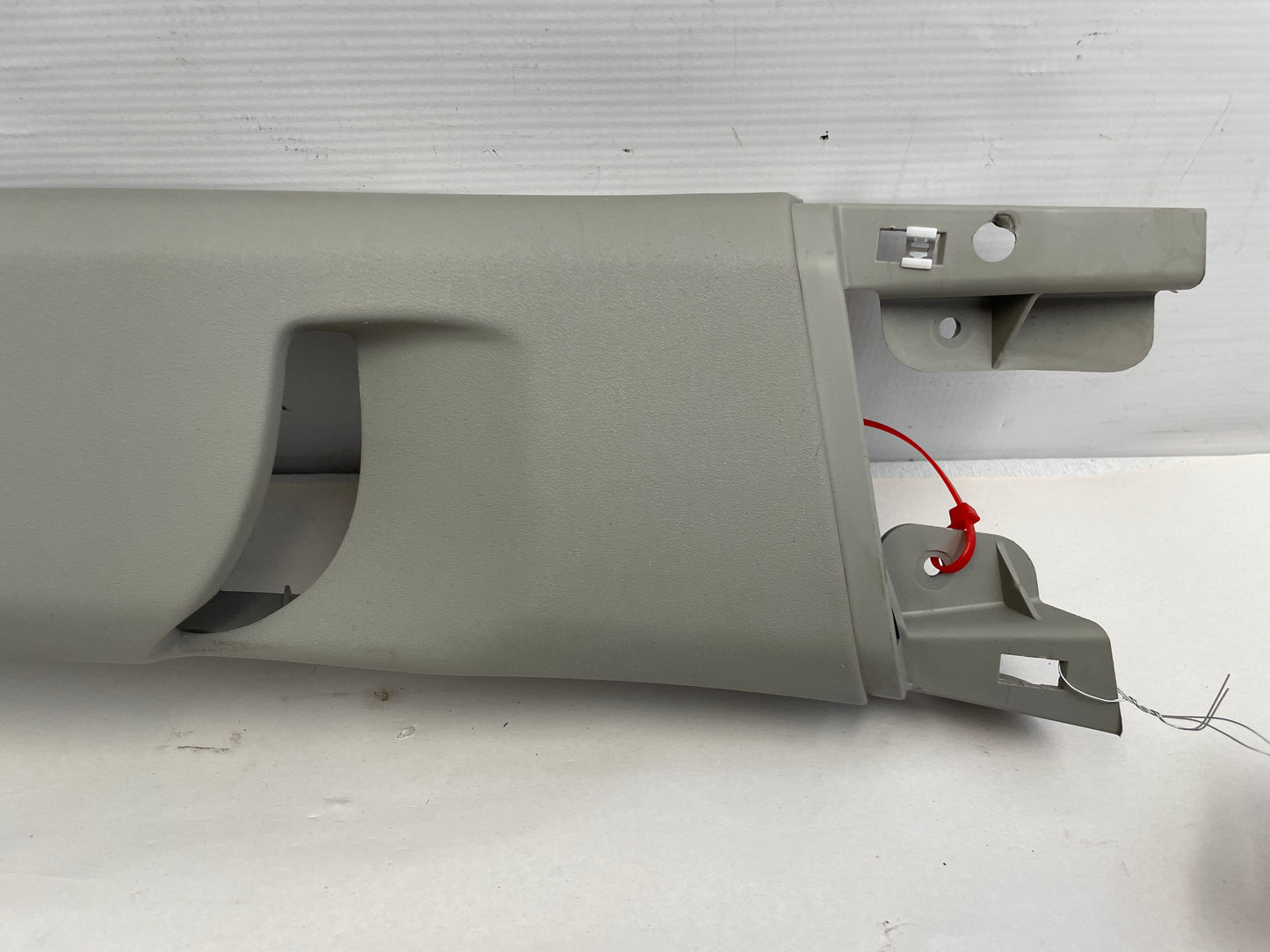 2014 Chevy SS Sedan RH Passenger Upper B Pillar OEM - Day's Parts Yard