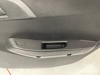 2013 Chevy Caprice PPV RH Passenger Rear Door Panel OEM - Day's Parts Yard