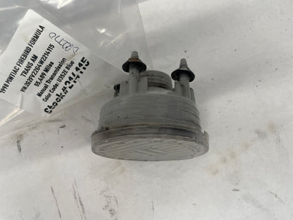 1998 Pontiac Firebird Formula RH & LH Bumper Mount Parking Light Lamp Assemblies OEM - Day's Parts Yard
