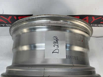 2005 Pontiac GTO Factory OEM Wheel 18X8