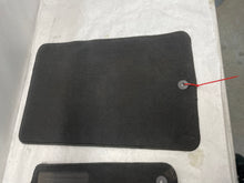 2005 Chevy C6 Corvette RH & LH Front Factory OEM Floor Mats - Day's Parts Yard