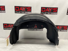 2009 Pontiac G8 GT RH Passenger Rear Fender Wheel House Well Liner OEM - Day's Parts Yard