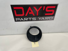 2013 Chevy Camaro SS Front LH Driver Fog Light Bezel OEM - Day's Parts Yard