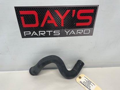 1998 Pontiac Firebird Formula Trans Am Lower Radiator Coolant Hose Line OEM - Day's Parts Yard