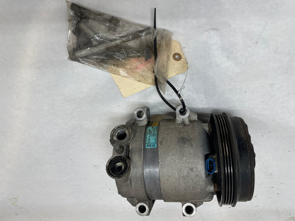 2005 Pontiac GTO AC Air Conditioner Compressor OEM - Day's Parts Yard
