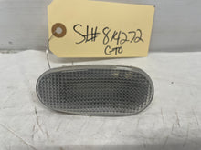 2006 Pontiac GTO Door Panel Courtesy Light OEM - Day's Parts Yard