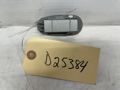 2006 Pontiac GTO Door Panel Courtesy Light OEM - Day's Parts Yard