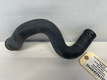 1998 Pontiac Firebird Formula Trans Am Lower Radiator Coolant Hose Line OEM
