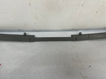2005 Pontiac GTO RH & LH Rear Bumper Brackets Guides Supports OEM - Day's Parts Yard