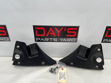 2013 Chevy Camaro SS Rear Bumper Taillight Filler RH & LH OEM - Day's Parts Yard