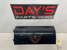 1998 Pontiac Firebird Formula Trans Am Rear Taillight Finish Filler Panel OEM